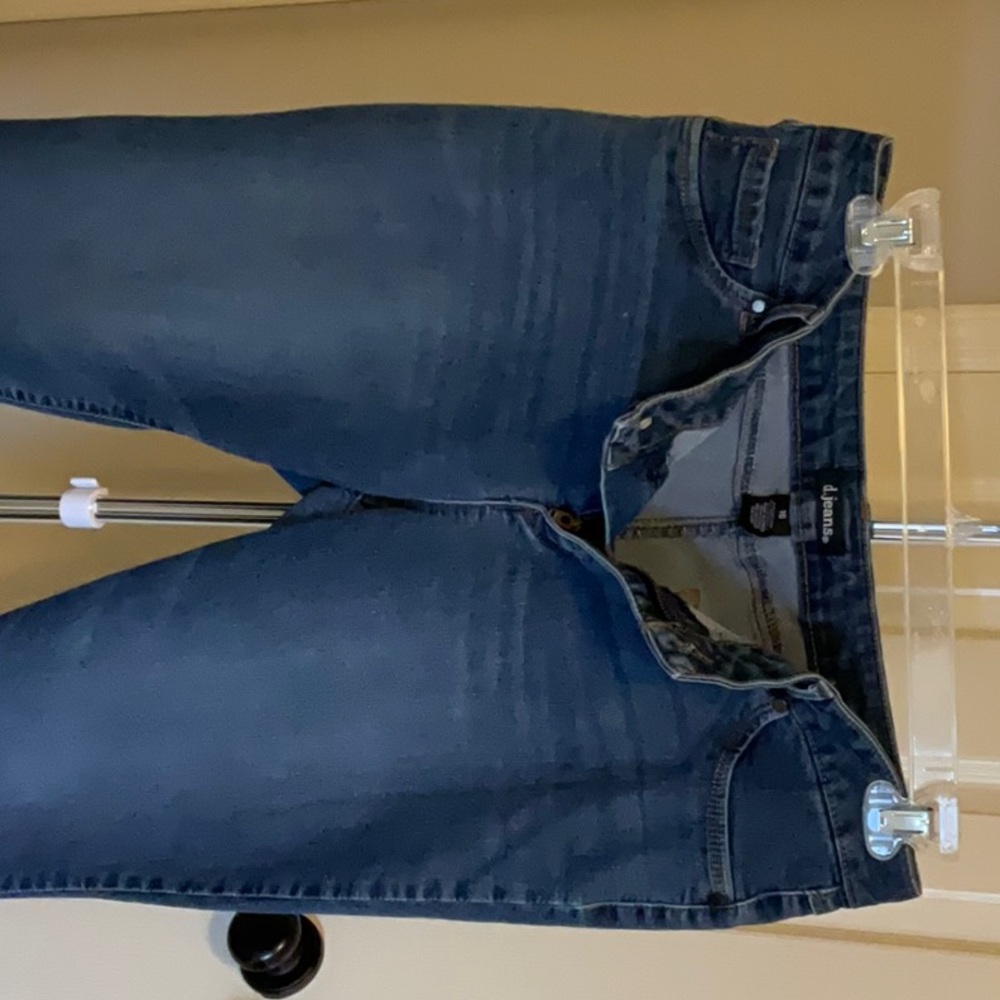 D Jeans Skinny